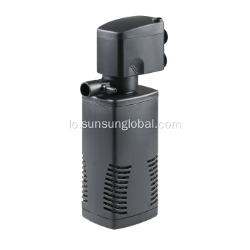 Multi-function Submersible Filtration Pump ນ້ໍາ